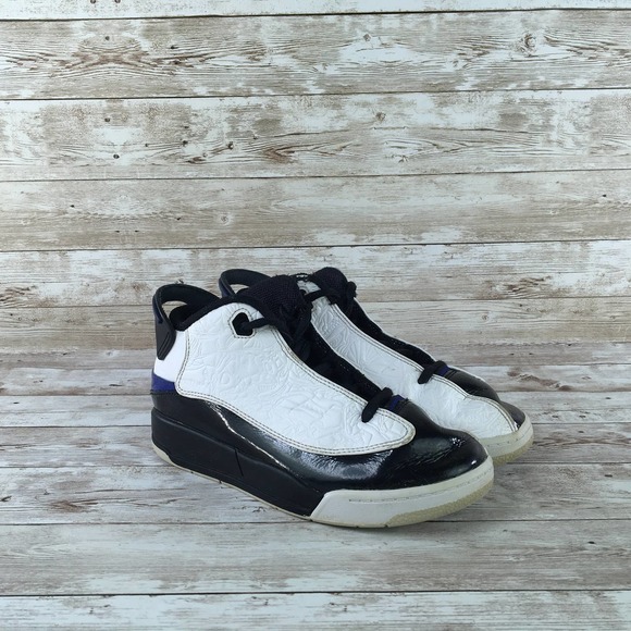 jordan dub zero concord